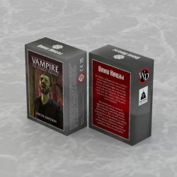 V:TES 5th edition EN - Deck...