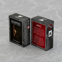 V:TES 5th edition EN - Deck...