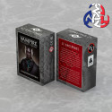 V:TES 5th edition FR - Deck Le Sacerdoce