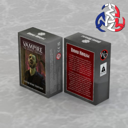 V:TES 5th edition FR - Deck...