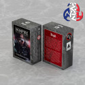 V:TES 5th edition FR - Deck Brujah