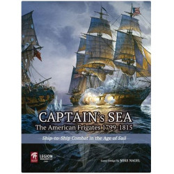 Captain's Sea