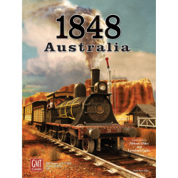 1848 : Australia