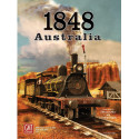 1848 : Australia