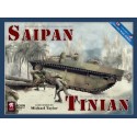 Saipan & Tinian Island War Series - Volume I