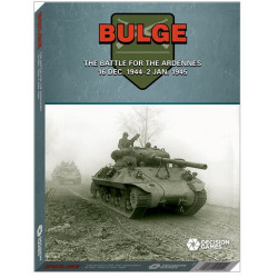 Bulge: The Battle for the...