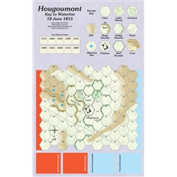 Mini Game - Hougoumont: Key to Waterloo