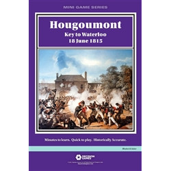 Mini Game - Hougoumont: Key...