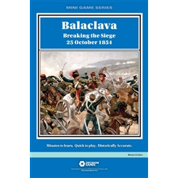 Mini Game - Balaclava:...