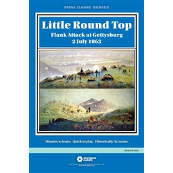 Mini Game - Little Round Top
