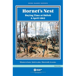 Mini Game - Hornet’s Nest