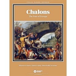 Folio Series - Chalons