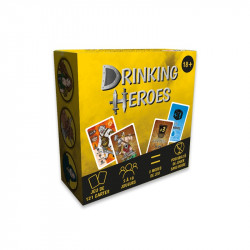 Drinking Heroes