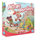 Attrape Monstres