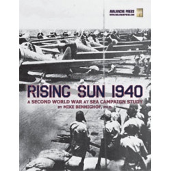 SWWAS Midway Rising Sun 1940