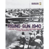 SWWAS Midway Rising Sun 1940