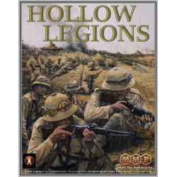 ASL : Hollow Legions