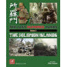 The Last Hundred Yards Volume 3: The Solomon Islands