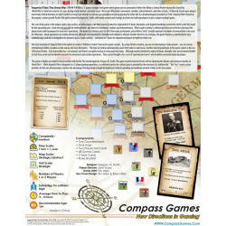 Imperial Tide : The Great War 1914-1918