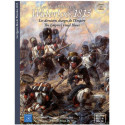 Buy Waterloo and Les Quatre-Bras 1815 - Agorajeux Gamestore