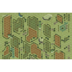 Combat! 2: From D-Day to V-E Day Campaign Expansion
