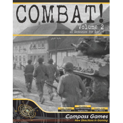 Combat! 2: From D-Day to...