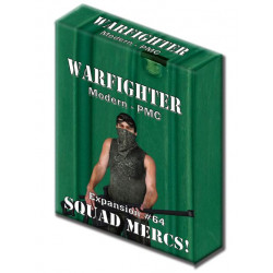 Warfighter Modern - PMC -...