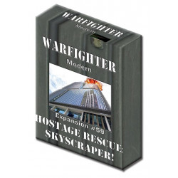 Warfighter Modern - Hostage...