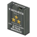 Warfighter Modern - Jungle Elite/Legendary - Exp 60