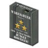 Warfighter Modern - Jungle Elite/Legendary - Exp 60