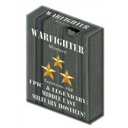 Warfighter Modern - Middle...