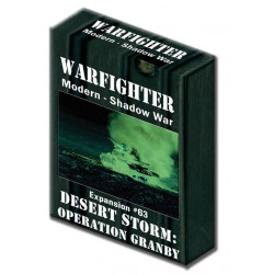 Warfighter Shadow War -...
