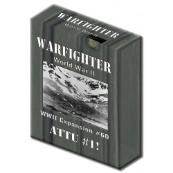 Warfighter WWII - exp60 -...