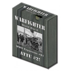 Warfighter WWII - exp61 -...
