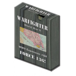 Warfighter WWII - exp64 -...