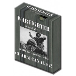 Warfighter WWII - exp66 -...