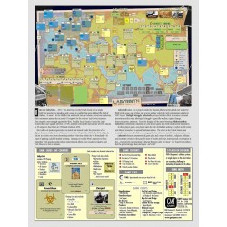 Labyrinth : The war on terror 2001 - ?
