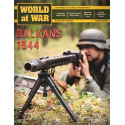 World at War 81 - Balkans 1944