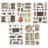Add-On Scenery for RPG Maps - War & Siege