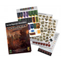 Gloomhaven: Removable Sticker Set FR