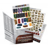 Gloomhaven: Removable Sticker Set FR