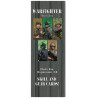 Warfighter Multi Era : Exp 2 Gear and Skills