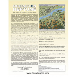 ASL : Operation Neptune
