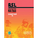 ASL Rulebook - Pocket Edition