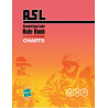 ASL pocket charts
