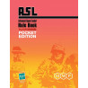 Buy ASL Rulebook - Pocket Edition - Agorajeux game store