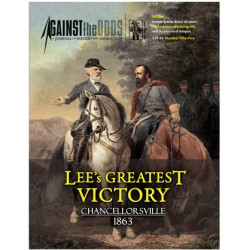 Against the Odds 55 - Lee's...