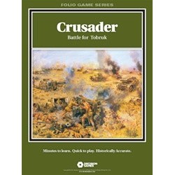 Folio Series - Crusader