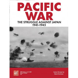 Pacific War: The Struggle...