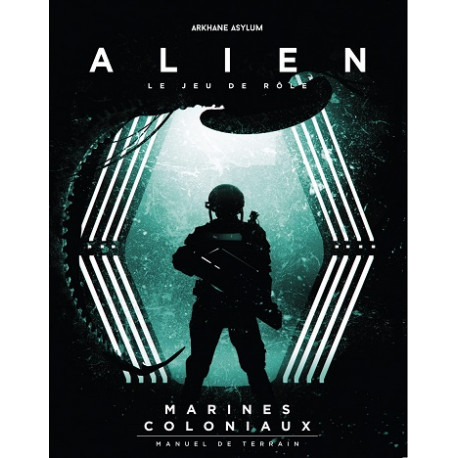 Alien : Marines Coloniaux
